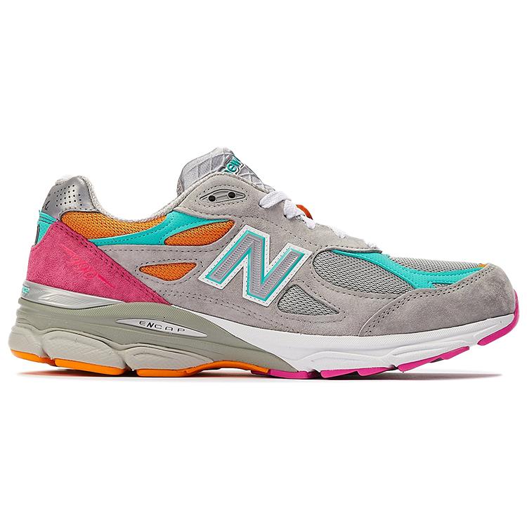 New New Balance 990v3 MiUSA Dtlr Miami Drive M990DT3