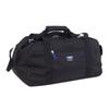Columbia Kids Pricestream Youth 45L Duffel One Schwarze Tasche, PU8703, Größe,
