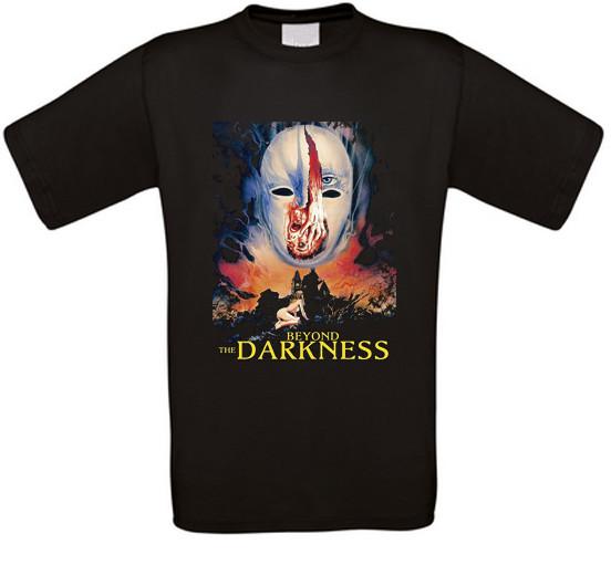 Beyond the Darkness Sado Cult Movie T-Shirt XXXL