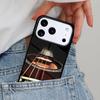 Musical Violin Guitar soft Phone Case for iPhone 17ProMax 12 13 14 15 16e 17 Pro Max Plus Air Cover