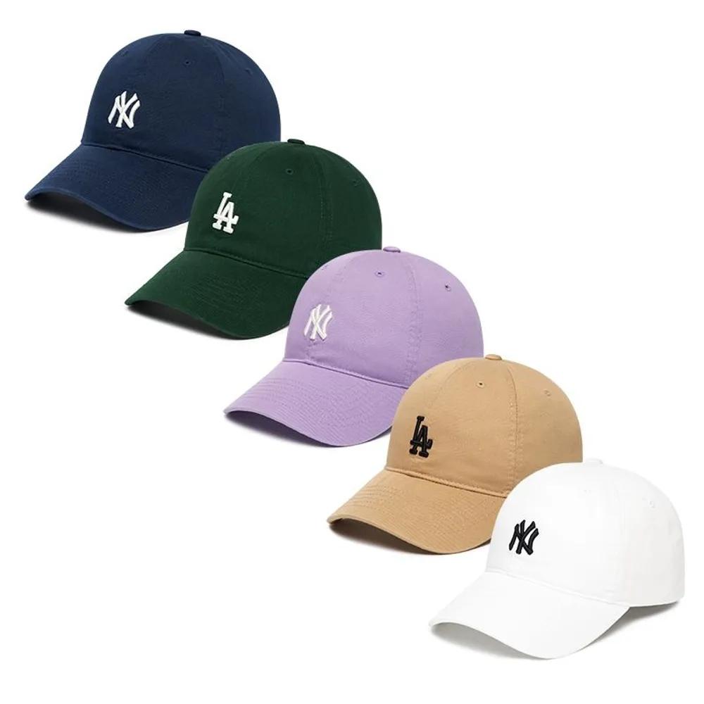 Common Rookie Unstructured Ball Cap New York Yankees (3ACP7701N) FREE