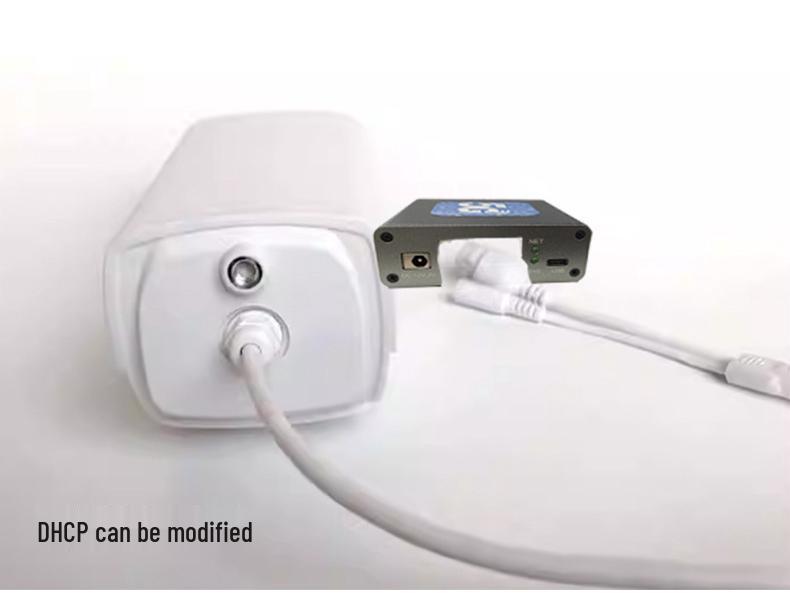 5G Industrial Router with Qualcomm X55, High-Speed Internet, Plug-and-Play, WEB Backend Support, Global Version