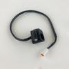 22mm 7/8'' Motorcycle Switches Motorbike Horn Button Turn Signal Electric Fog Lamp Light Start Handlebar Controller