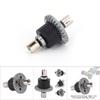 Metal Differential Cup Accessory Fit for WLtoys 144001 1 14 Four Wheel Drive Alloy RC Car(144001 1309 )