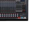 Runpu RP-MTY8016UX Professional Analog Mixer (CN Version)