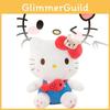 Plush Dolls Toy Room Decoration Ornaments Children Christmas Gift