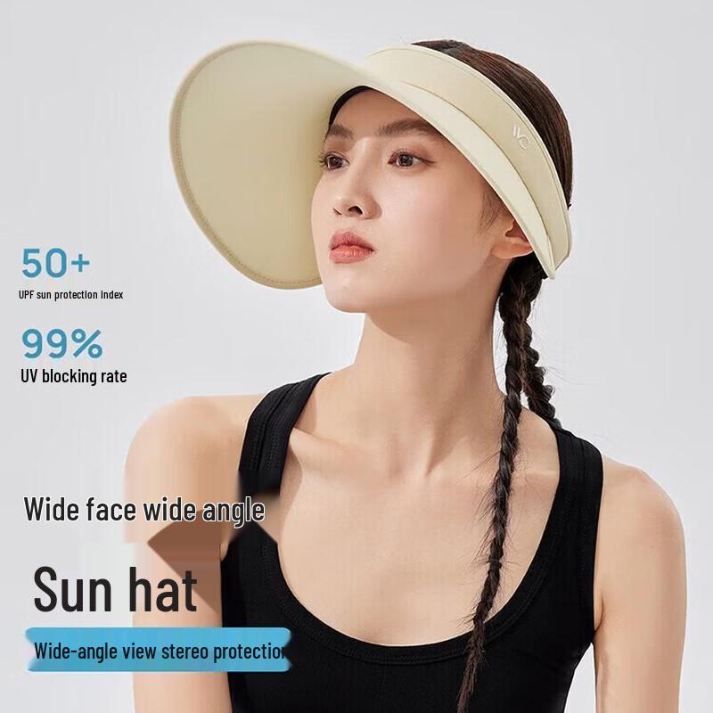 VVC Women s Anti-UV Sun Visor
