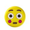 Wilson Tennis Vibration Stop EMOJI DAMPENER BOX Yellow WR8404901001