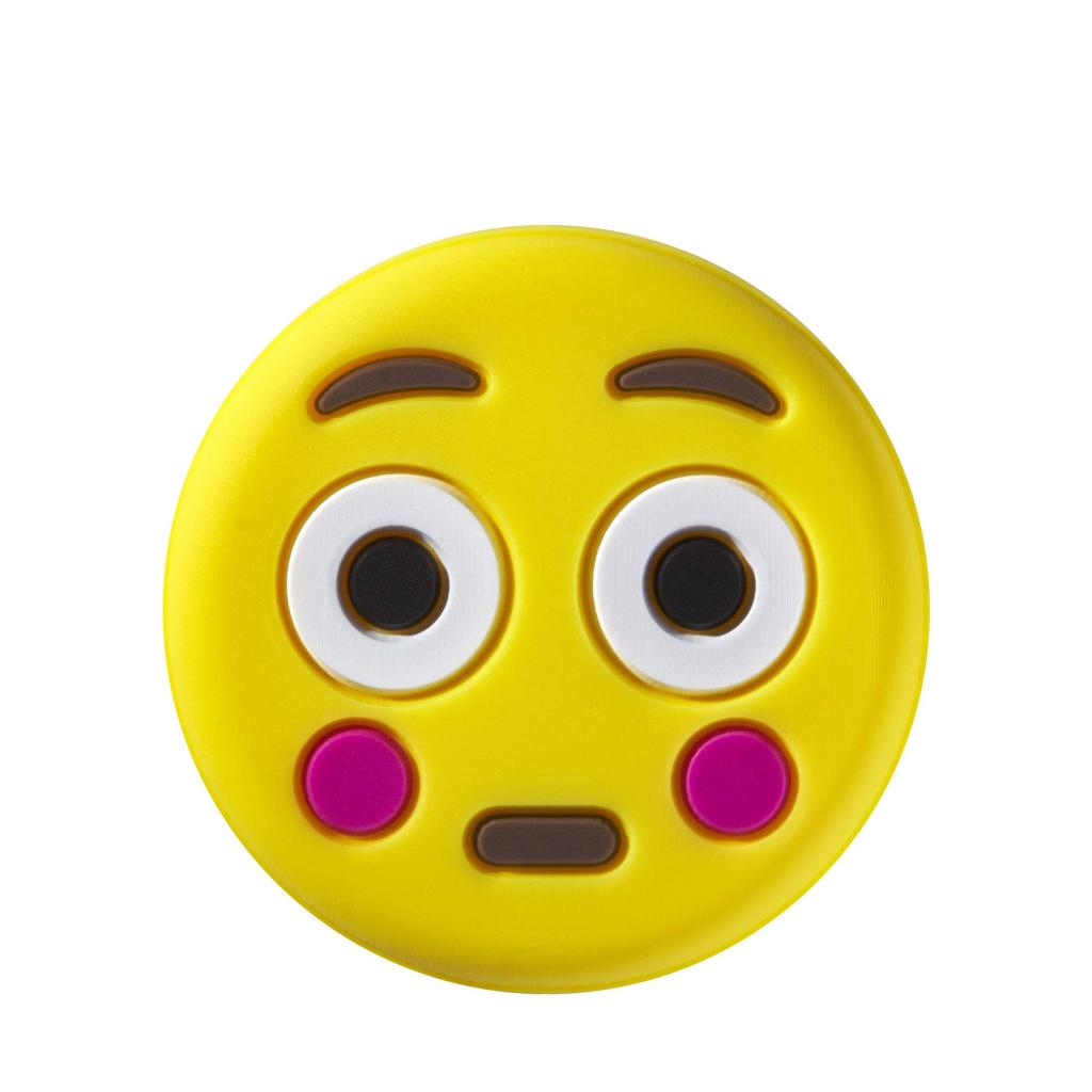 Wilson Tenisový tlumič vibrací EMOJI, žlutý WR8404901001