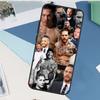 Tom Hardy UK Actor For Nubia Red Magic 10 9 8 Pro Plus 6 7 Pro 6S 7S 5G 6R RedMagic 8S 9S Pro Plus Phone Case
