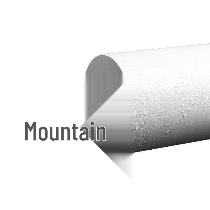 Deyu Industrial PVC-U Drainage Pipe