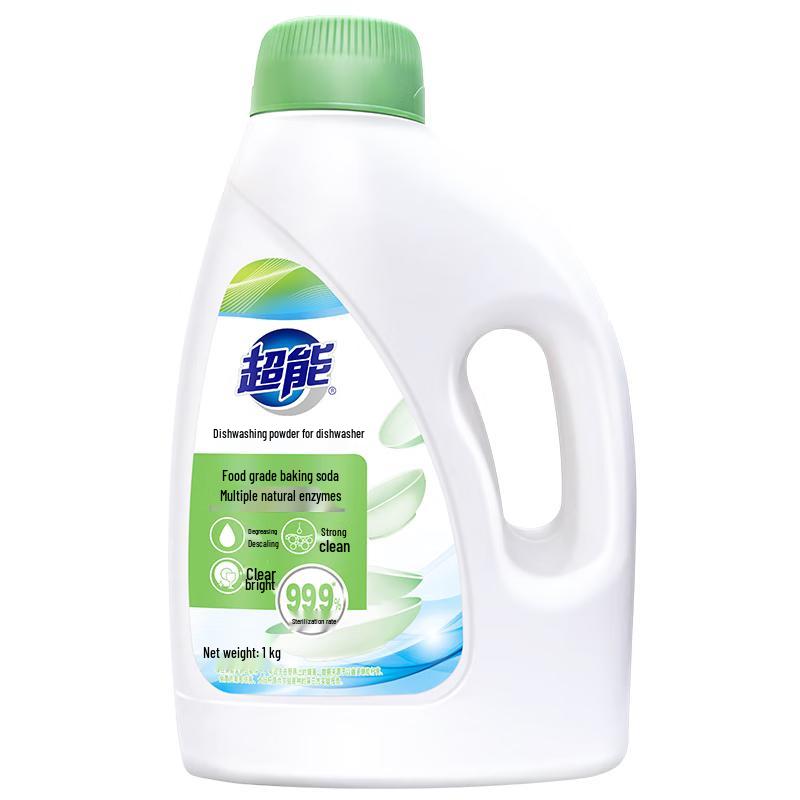 ChaoNeng 1kg Dishwasher Cleaning Powder