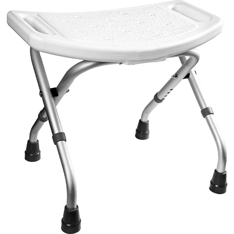 Lekee Multi-functional Bathroom Safety Chair & Stool