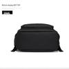 Li Shen Men's Casual Travel Backpack