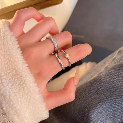 Ringe – Damenringe
