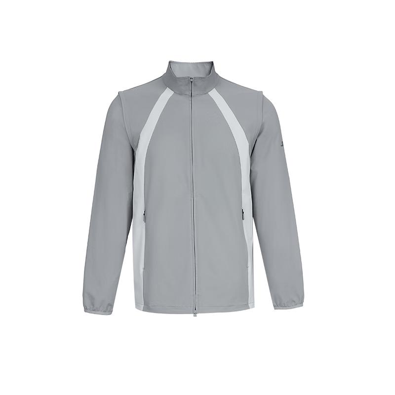 J.Lindeberg Men's Urban Outdoor Functional Jacket