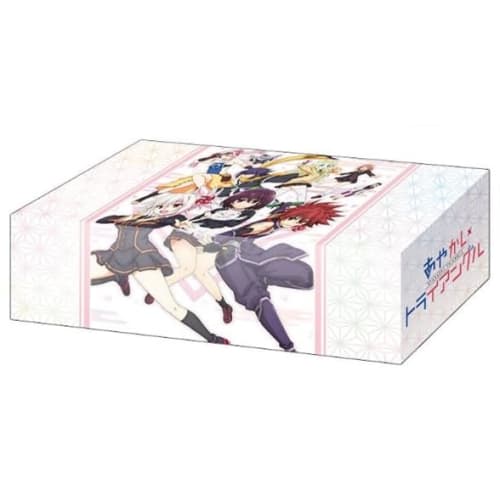 

Bushiroad Storage Box Collection V2 Vol.242 Ayashiki Triangle