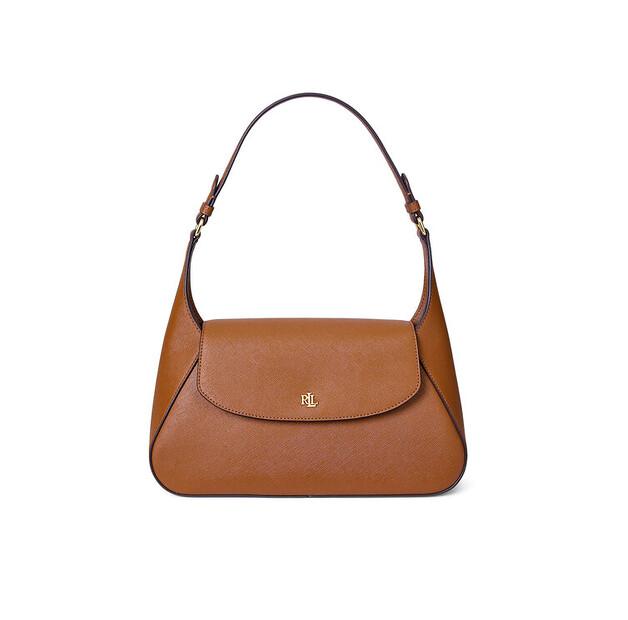 Сумка LAUREN RALPH LAUREN LAUREN RALPH LAUREN 431969364002 коричневый