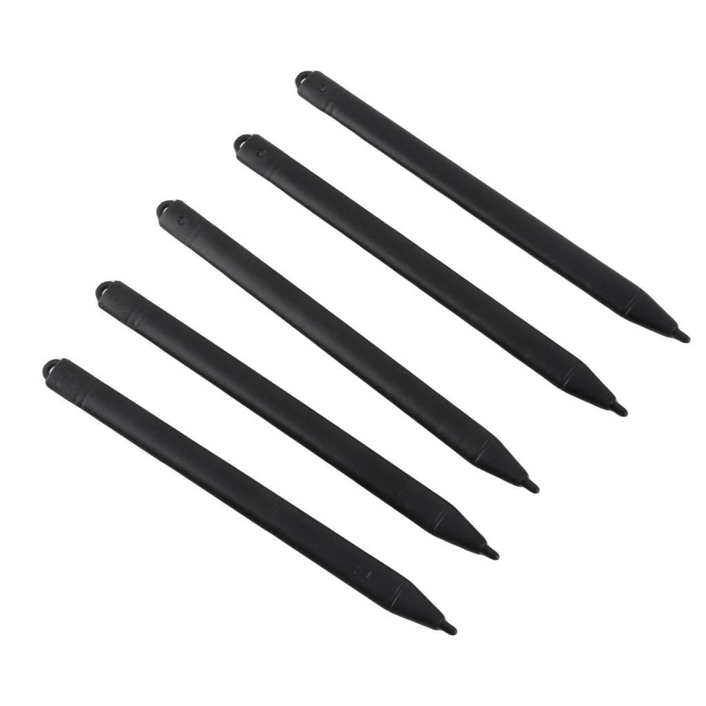 5 PCS 8.5 12 LCD Stylus Pen for Touch Screens Professional Graphics Drawing Tablet Pen