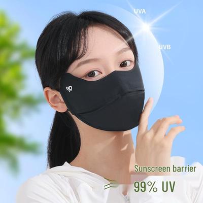 Ατομική προστασία – Προστατευτικές μάσκες