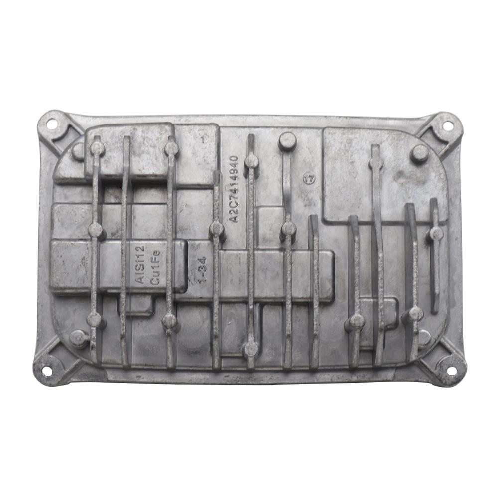LED Headlight Headlamp Ballast Control Module Unit A2189007306 For Mercedes