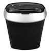 Comet S6 Personal & Office Cross-Cut Paper Shredder