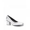Salvatore Ferragamo Ferragamo Detailed Pump Grey