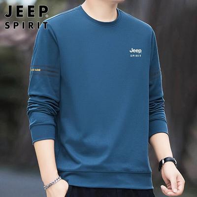 Varma kläder – Pullovers och långärmade T-shirts