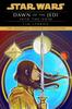 Star Wars Dawn of the Jedi Into the Void by Tim Lebbon Paperback Book 9781804946824