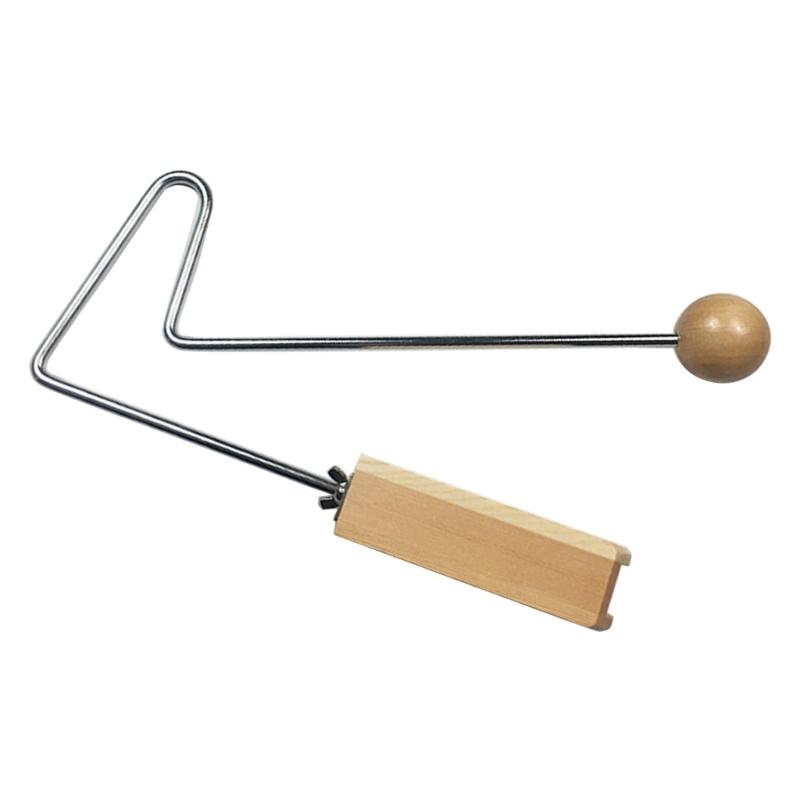 Wooden Vibrator for Kids and Adults Improve Hand Eye Coordination and Creativity with This Fun Musical Instrument Toy