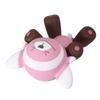 PokéMon Move Performance Series 3 Snorlax Piplup Stufful Mini Figure Keychain Set Collectible Capsule Toy Gift For Anime Fans