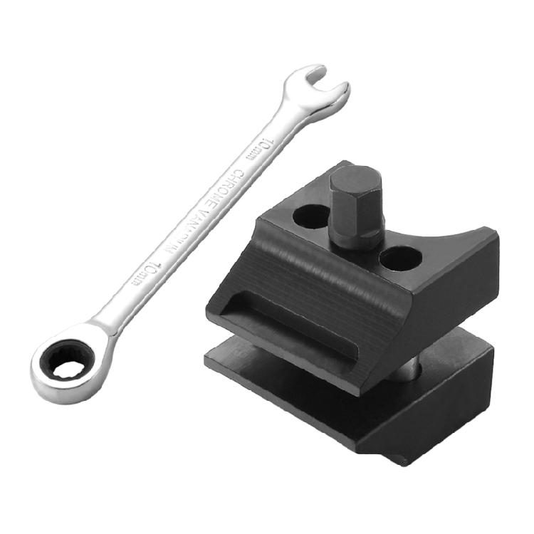 Car Suspension Split Hubs Steering Knuckles Spreader Upgraded Double Ended for Suspension Struts Spreader Assembly Tool