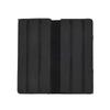 70x70x25mm Heavy Duty Jack Pad - Non-Slip Rubber Support Block for Scissor Jacks, Vehicle Lift Booster Cushion