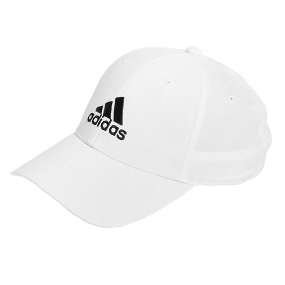 

Adidas Baseball Cap LT EMBII3552 Adidas Unisex Ball Cap