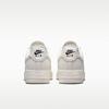 Women's Sneakers Nike Wmns Air Force 1 '07 Essential 'Sail Black'