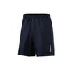 Li Ning Sports Shorts Men's Blue AKSN183-7