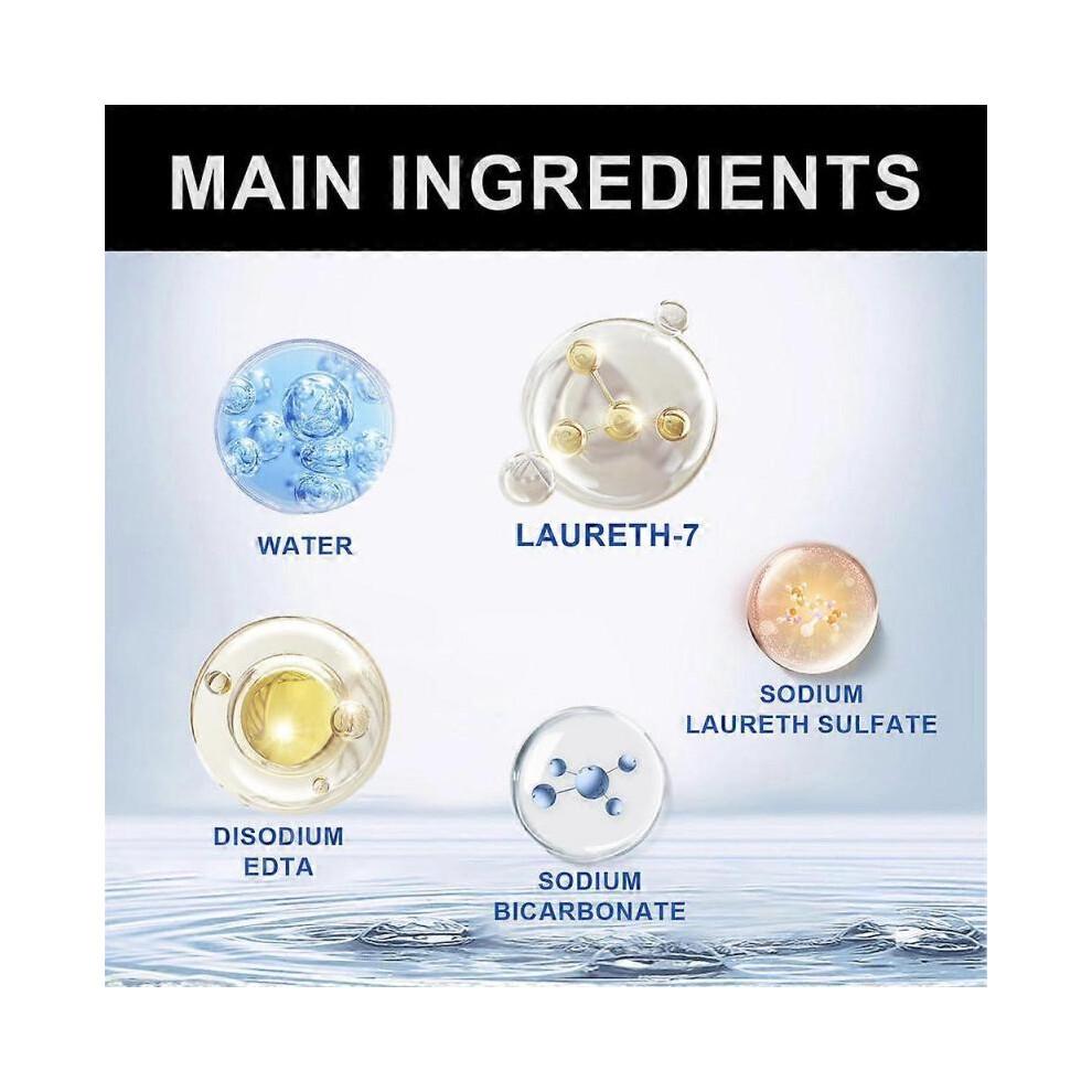 Aktualisierter Scheinwerfer-Linsen-Aufbereiter, Scheinwerfer-Reiniger für Autos