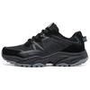 VIGOR AT Chaussures Décontractées Basses pour Homme Noir Confortables Légères 237743-BBK
