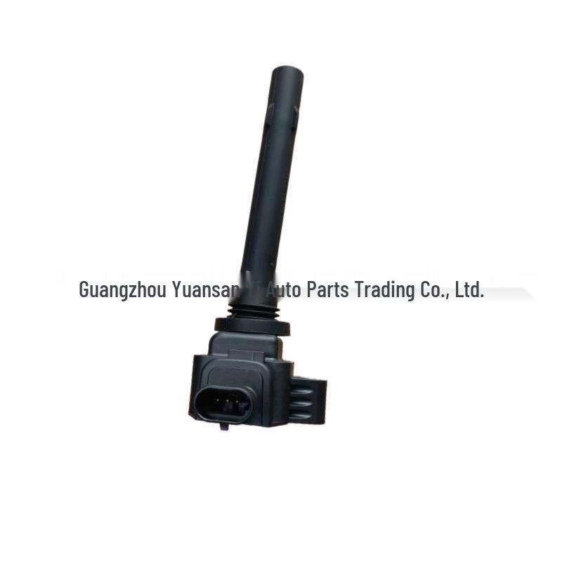 Ignition Coil High Voltage Pack for Trumpchi GS8, GS4, GA8, M8, Yingku - F01R00A131 Compatible.