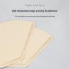 Mongdio Unbleached Virgin Wood Pulp Coffee Filter Papers