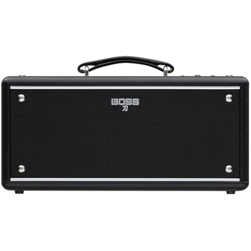 BOSS/KATANA-AIR EX Guitar Amplifier Boss Wireless Desktop Amplifier KTN-AIR EX