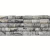 1 filo/sacchetto 9x4mm cilindrico nodo di bambù tubo tondo opale giada perline di pietra sciolte per realizzare collane e braccialetti fatti a mano fai da te