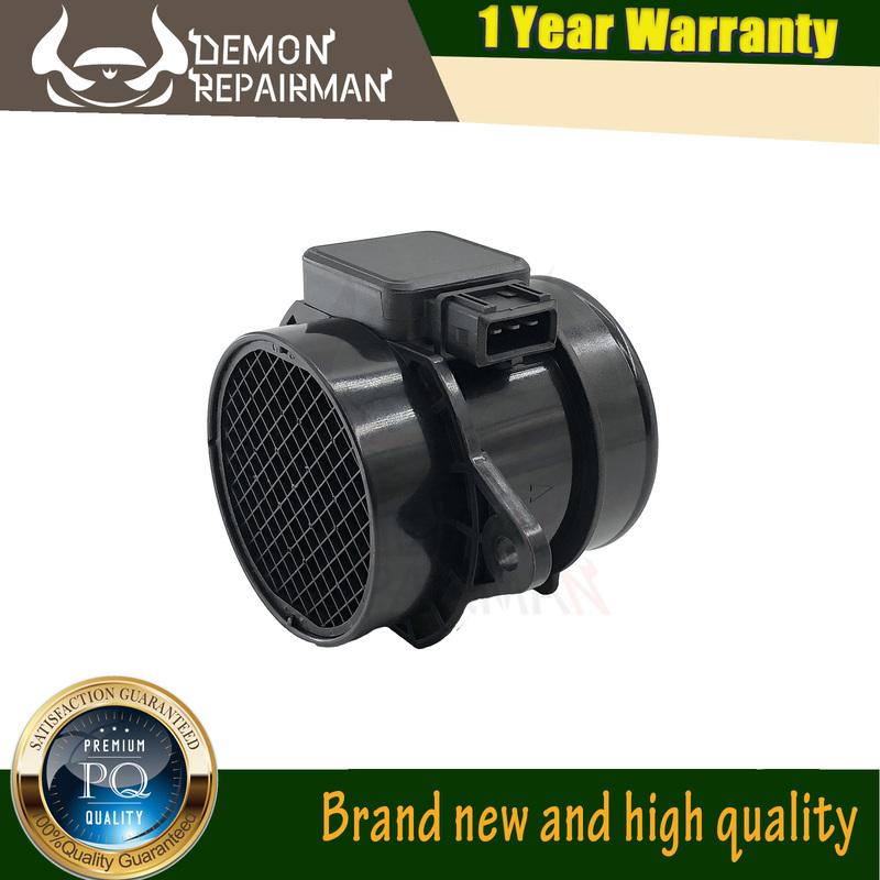 5WK9625 5WK9625Z 0K32A-13210 0K32A-13-210 MAF Mass Air Flow Sensor For KIA RIO 1.3 1.5 16V A3E A5D 2000 2001 2002 2003 2004 2005