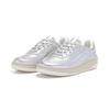 Li-Ning 1990 Classic Series Heart Dance Soft Comfortable Sneakers Women Sneakers Silver Light-Antique-Yellow ALHU048-2