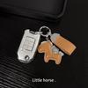 Honda Key Cover for CR-V, Civic 11th Gen, Accord, Fit, XR-V, Insight, Haoying