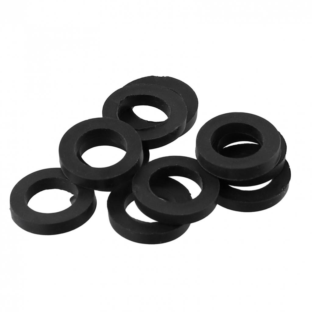 Rubber Washers Gasket Leak-proof Replacement Washers Rubber Ring