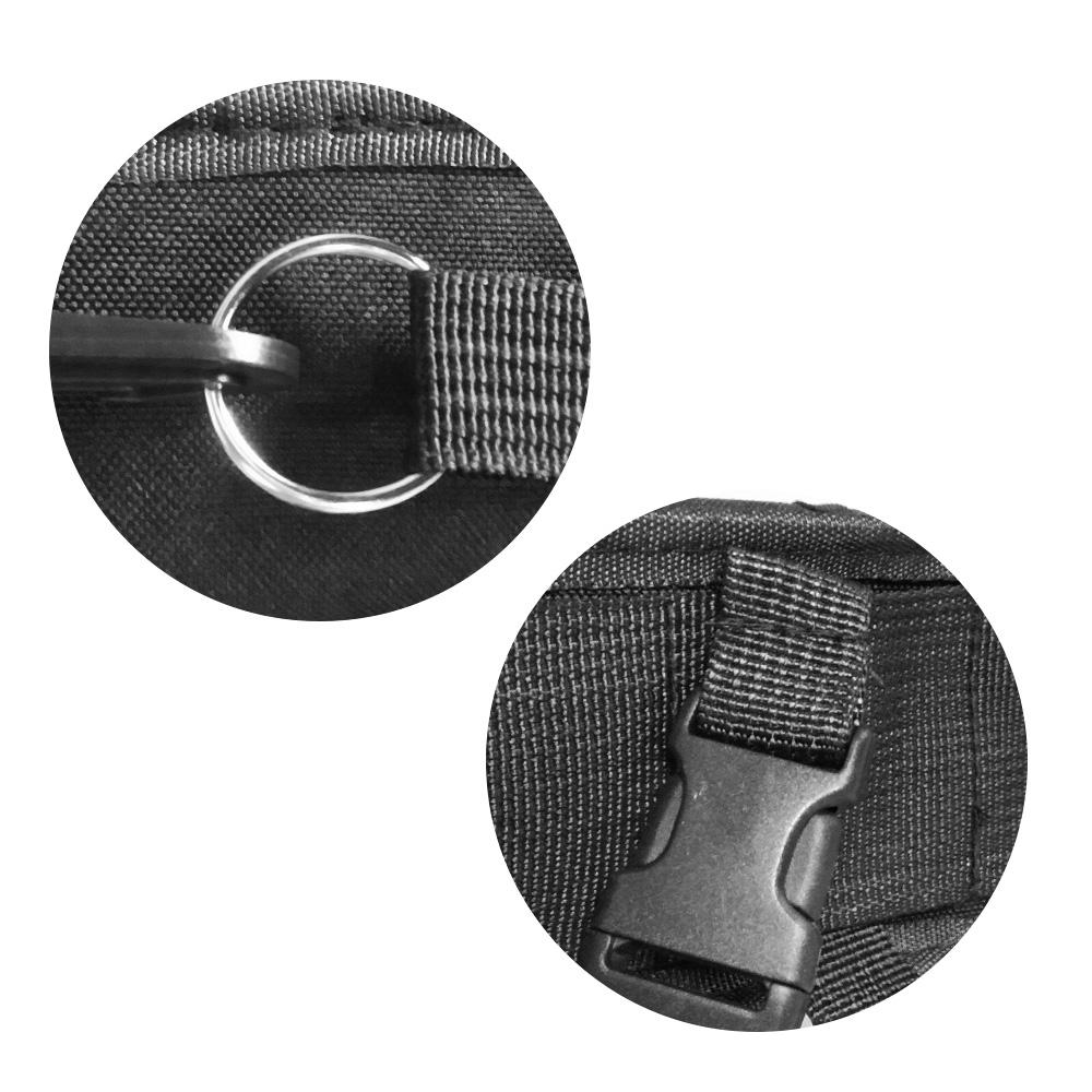 SMACO S500 Portable Bag