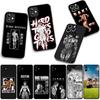 Phone Cover Poster Bakis Cartoon Hanmas for Samsung Galaxy S25 S24 S22 S23 FE Ultra Plus A56 A05 A06 A15 A16 A55 S7 Edge Case