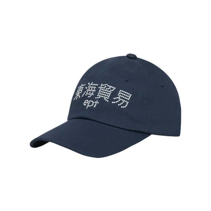 

EPT DHMY CAP (NAVY) OS
