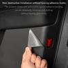 For Tesla Model Y/3 2021-2025 Door Anti-kick Sticker Model Y Juniper Soil-proof Mat Side Door Anti-scratch Protective Stickers
